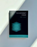 The Internet Stack US - Paperback / softback