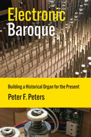 Electronic Baroque-Technology/ Engineering/ Industrial processes-買書書 BuyBookBook