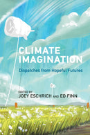 Climate Imagination-Fiction: Science fiction-買書書 BuyBookBook