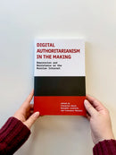 Digital Authoritarianism in the Making US - Paperback / softback