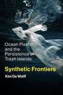 Synthetic Frontiers-Technology/ Engineering/ Industrial processes-買書書 BuyBookBook
