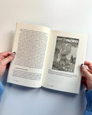 Synthetic Frontiers US - Paperback / softback