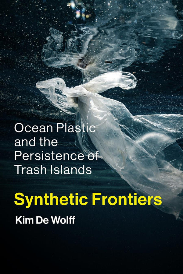 Synthetic Frontiers-Technology/ Engineering/ Industrial processes-買書書 BuyBookBook