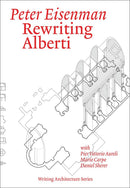 Rewriting Alberti-Design/ fashion/ architecture/ illustration-買書書 BuyBookBook