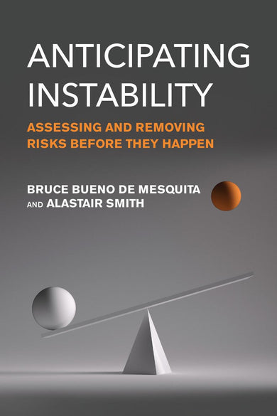 Anticipating Instability-Economics/ Finance and Accounting-買書書 BuyBookBook