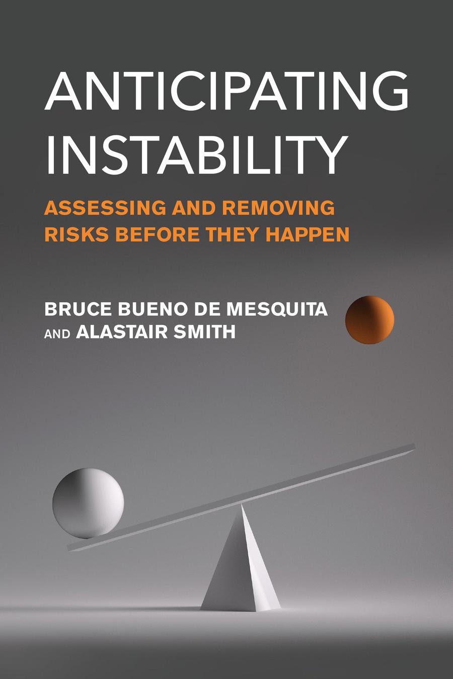 Anticipating Instability-Economics/ Finance and Accounting-買書書 BuyBookBook