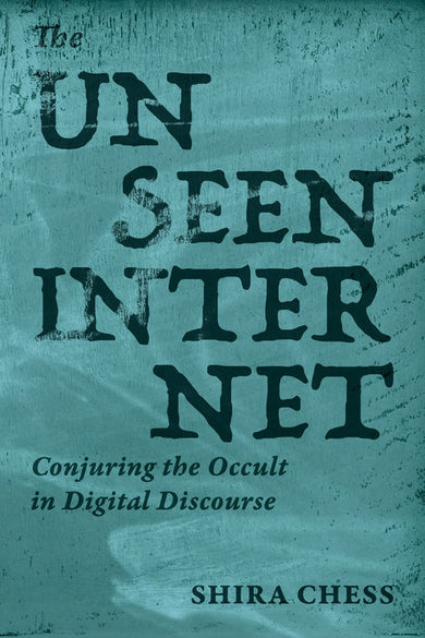 The Unseen Internet cover