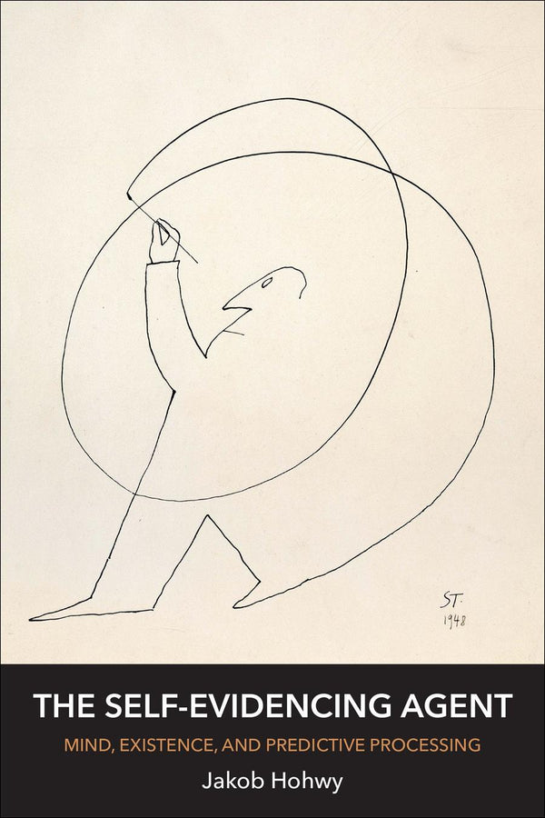 The Self-Evidencing Agent