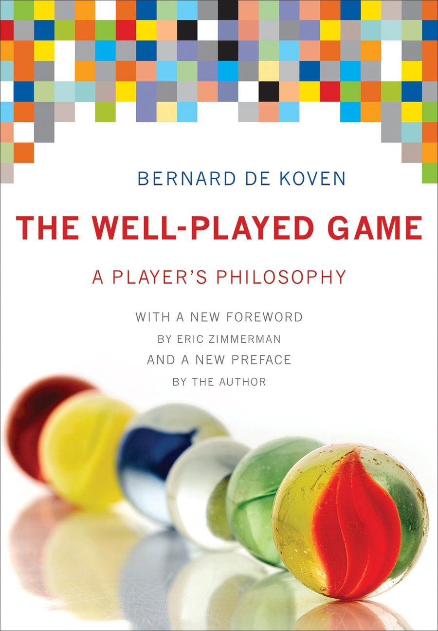 The Well-Played Game-Hobbies/ quizzes/ games-買書書 BuyBookBook