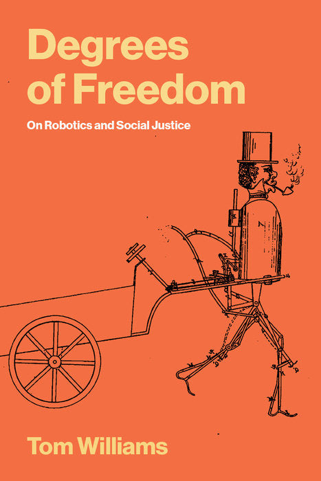 Degrees of Freedom cover