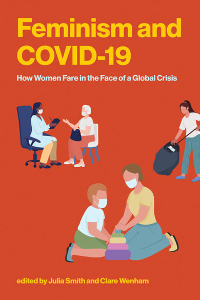 Feminism and COVID-19 cover