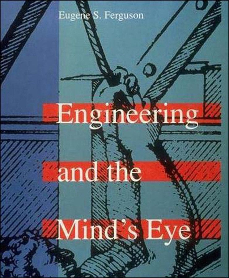 Engineering and the Mind's Eye-Technology/ Engineering/ Industrial processes-買書書 BuyBookBook