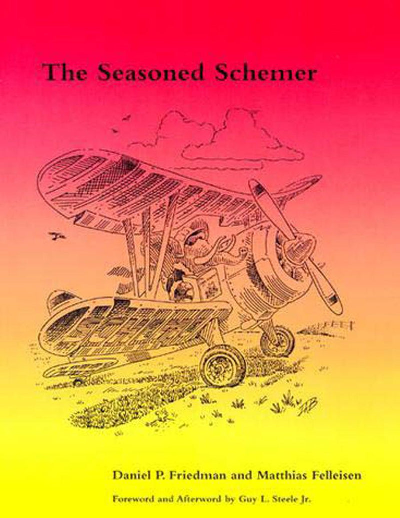 The Seasoned Schemer, second edition-Computing and Information Technology-買書書 BuyBookBook