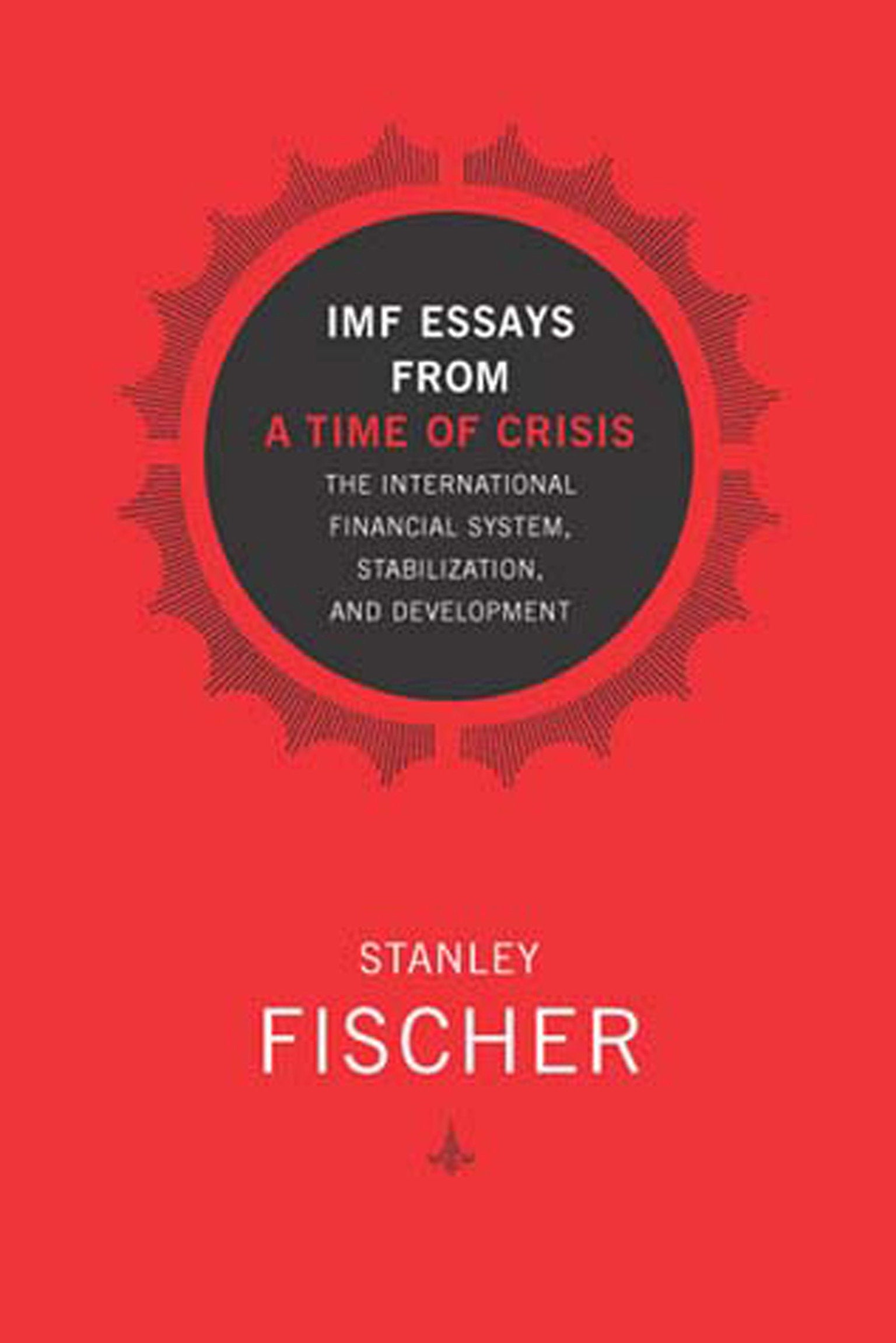 IMF Essays from a Time of Crisis-Economics/ Finance and Accounting-買書書 BuyBookBook