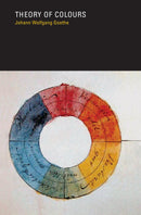 Theory of Colours-Design/ fashion/ architecture/ illustration-買書書 BuyBookBook