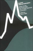 Applied Optimal Estimation-Computing and Information Technology-買書書 BuyBookBook