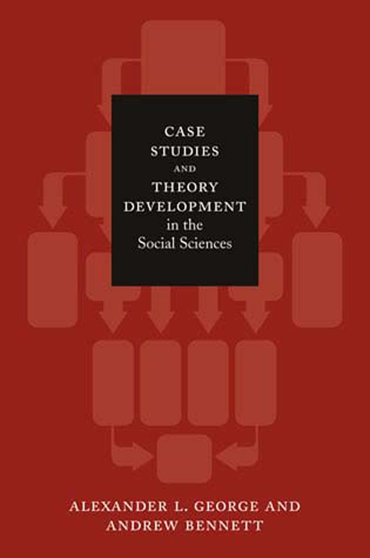 Case Studies and Theory Development in the Social Sciences-Politics and government-買書書 BuyBookBook