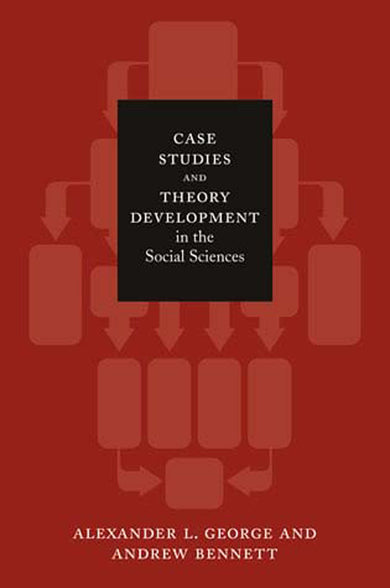 Case Studies and Theory Development in the Social Sciences-Politics and government-買書書 BuyBookBook
