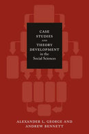 Case Studies and Theory Development in the Social Sciences-Politics and government-買書書 BuyBookBook