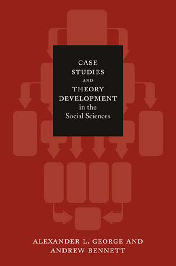Case Studies and Theory Development in the Social Sciences-Politics and government-買書書 BuyBookBook