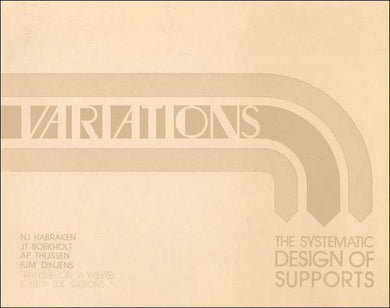 Variations-Design/ fashion/ architecture/ illustration-買書書 BuyBookBook