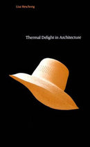 Thermal Delight in Architecture-Design/ fashion/ architecture/ illustration-買書書 BuyBookBook