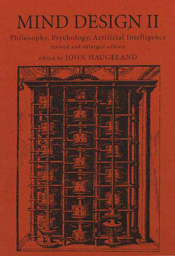 Mind Design II-Psychology-買書書 BuyBookBook