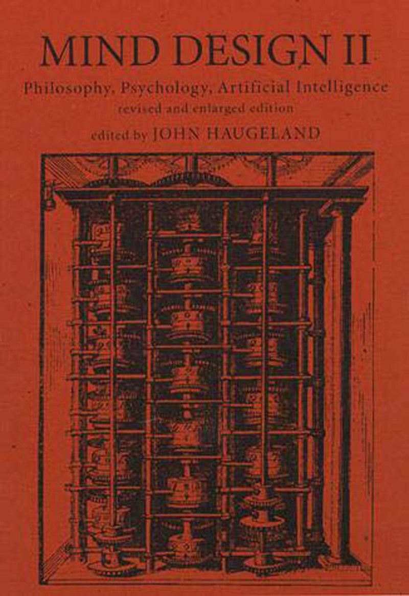 Mind Design II-Psychology-買書書 BuyBookBook