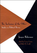 The Inclusion of the Other-Philosophy-買書書 BuyBookBook