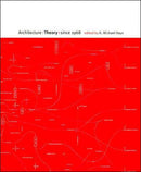 Architecture Theory since 1968-Design/ fashion/ architecture/ illustration-買書書 BuyBookBook