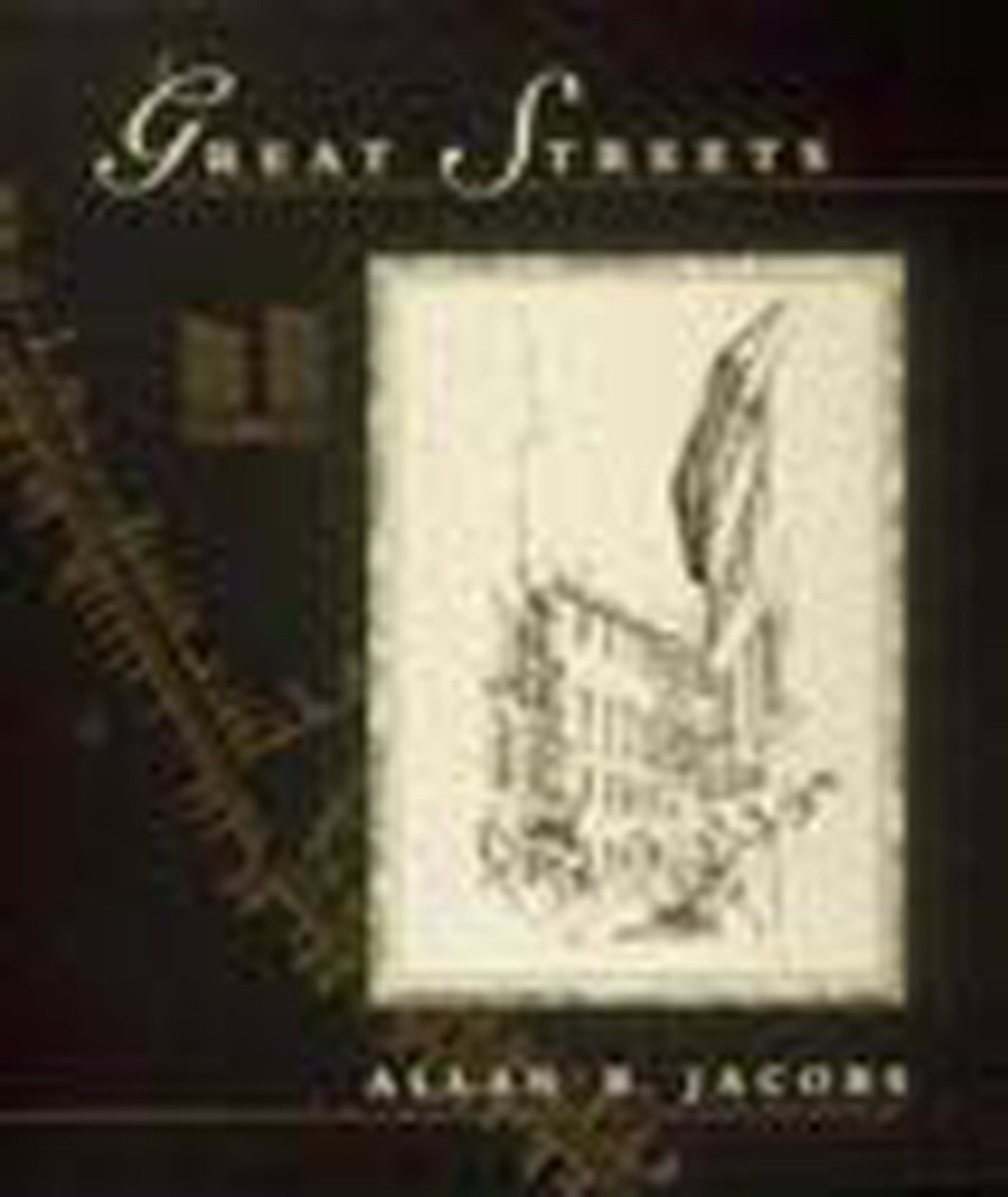 Great Streets-Design/ fashion/ architecture/ illustration-買書書 BuyBookBook