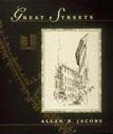 Great Streets-Design/ fashion/ architecture/ illustration-買書書 BuyBookBook