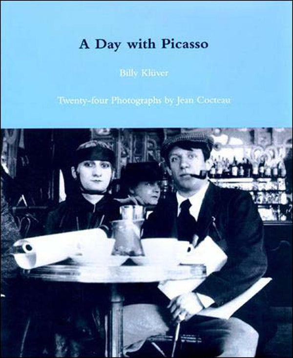 A Day with Picasso-Art: general-買書書 BuyBookBook