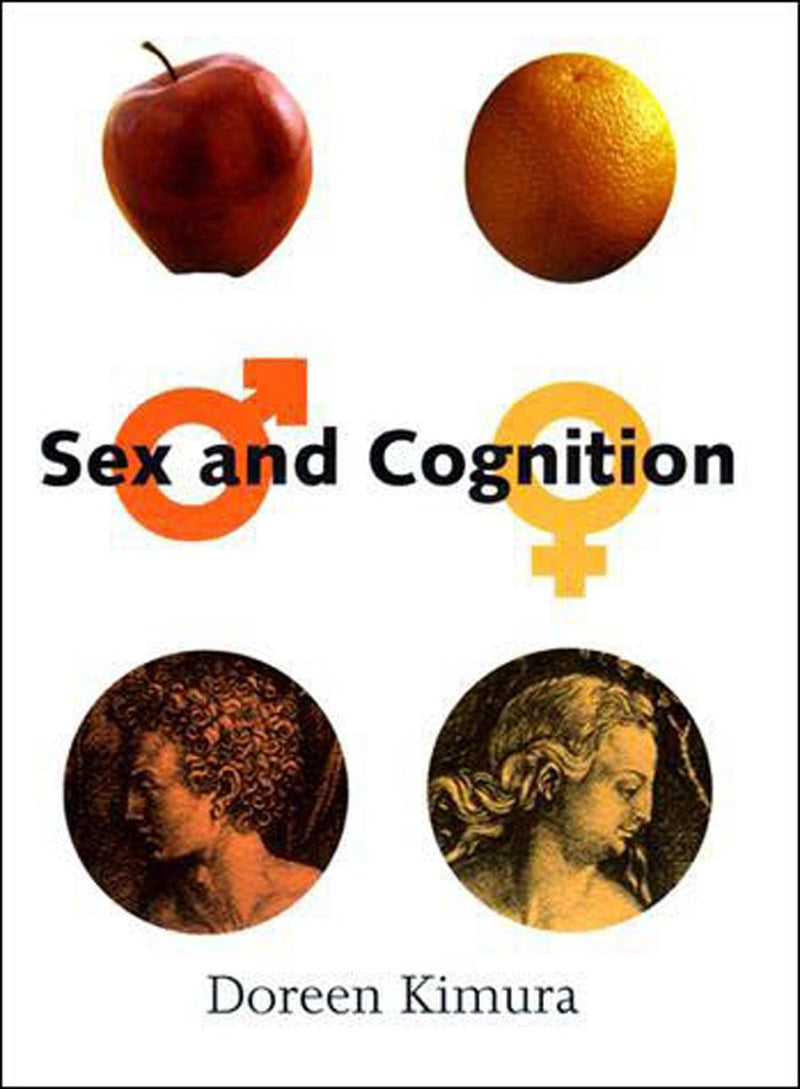 Sex and Cognition-Psychology-買書書 BuyBookBook