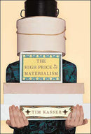 The High Price of Materialism-Psychology-買書書 BuyBookBook
