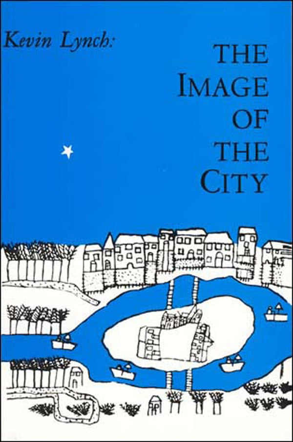 The Image of the City-Design/ fashion/ architecture/ illustration-買書書 BuyBookBook