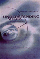 Understanding Media-Society/ culture/ social sciences-買書書 BuyBookBook