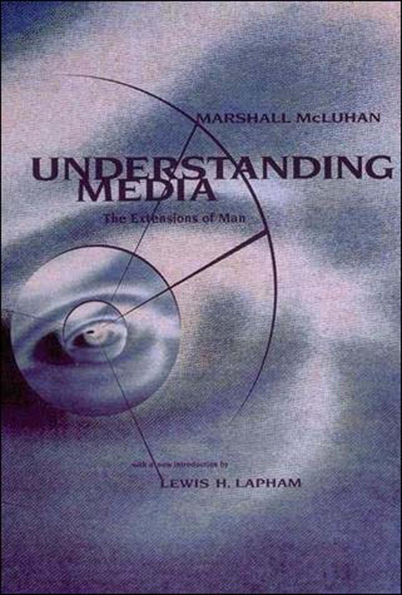 Understanding Media-Society/ culture/ social sciences-買書書 BuyBookBook