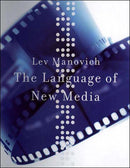 The Language of New Media-Society/ culture/ social sciences-買書書 BuyBookBook