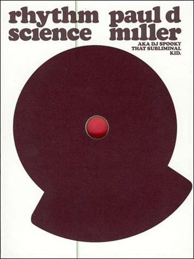Rhythm Science-Music-買書書 BuyBookBook