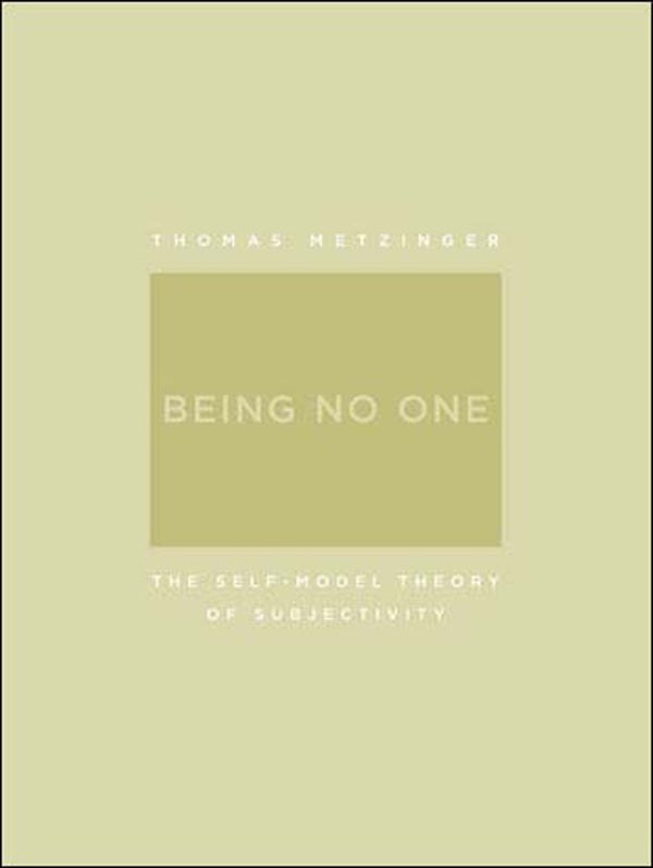 Being No One-Medicine and Nursing-買書書 BuyBookBook