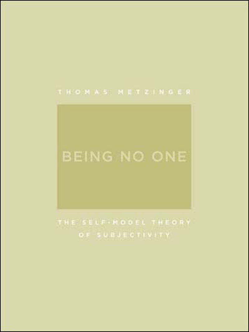 Being No One-Medicine and Nursing-買書書 BuyBookBook
