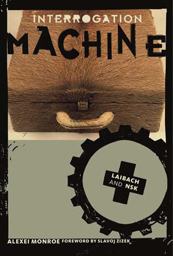 Interrogation Machine-Art: general-買書書 BuyBookBook