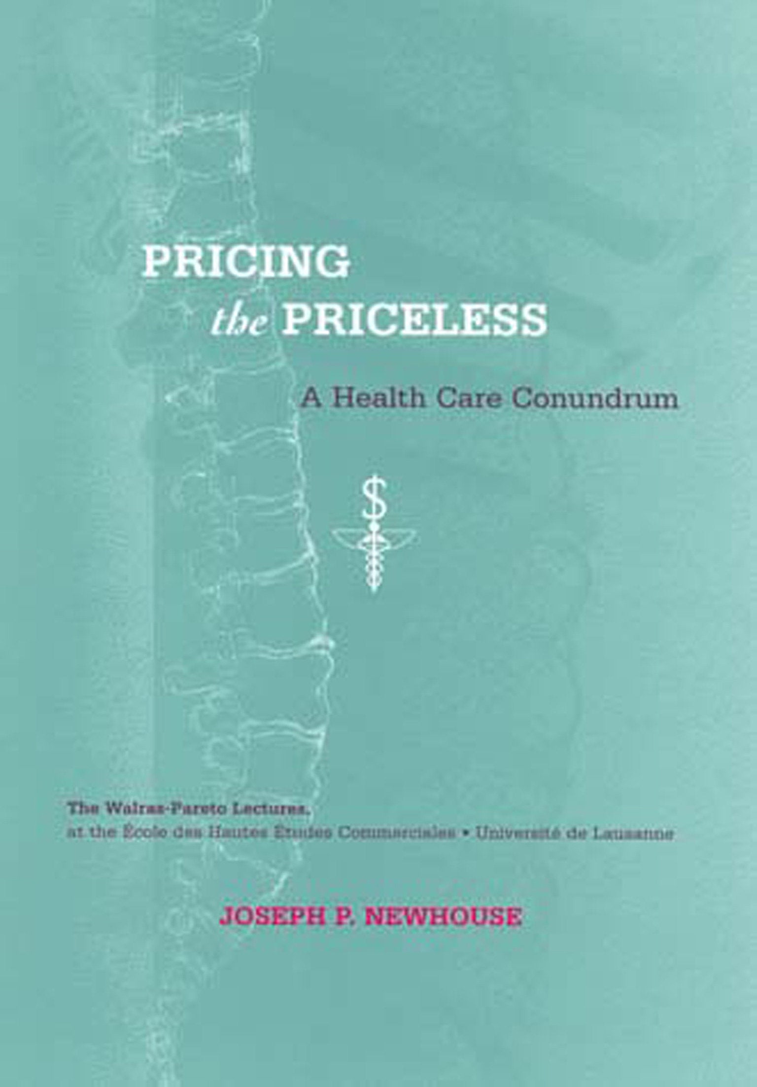 Pricing the Priceless-Economics/ Finance and Accounting-買書書 BuyBookBook