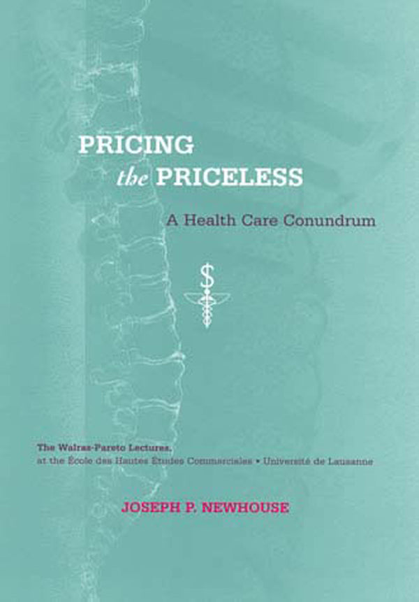 Pricing the Priceless-Economics/ Finance and Accounting-買書書 BuyBookBook