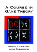 A Course in Game Theory-Economics/ Finance and Accounting-買書書 BuyBookBook
