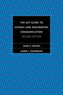 The MIT Guide to Science and Engineering Communication, second edition-Reference/ Information/ Interdisciplinary subjects-買書書 BuyBookBook