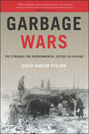 Garbage Wars-Earth Sciences/ Geography/ Environment/ Planning-買書書 BuyBookBook