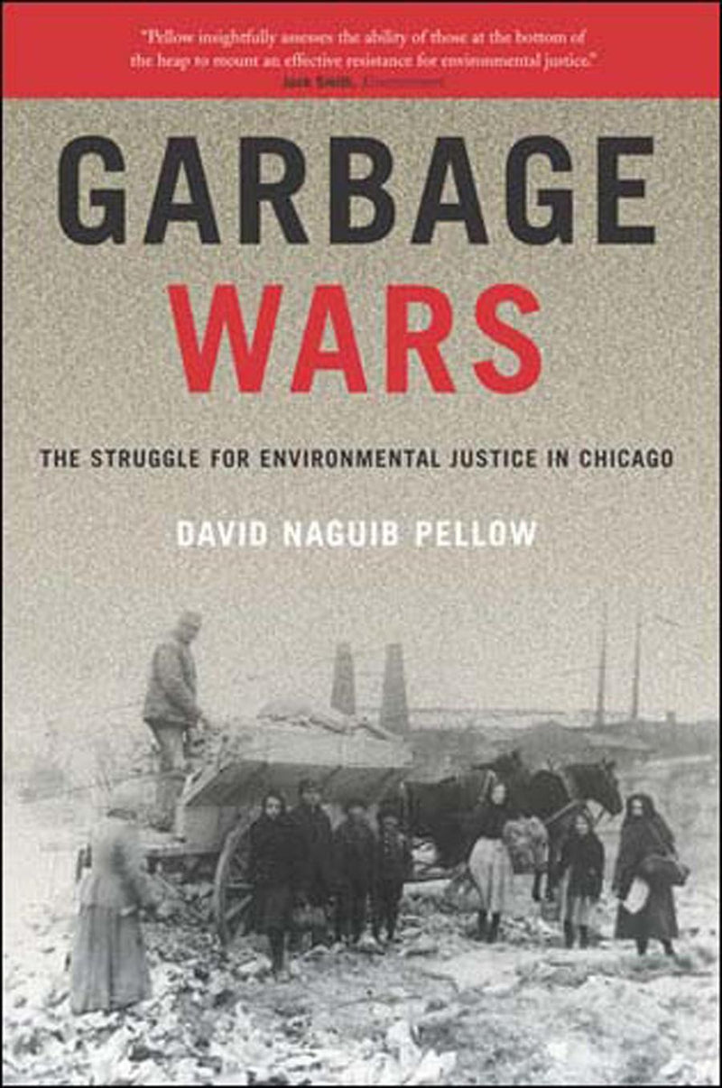 Garbage Wars-Earth Sciences/ Geography/ Environment/ Planning-買書書 BuyBookBook