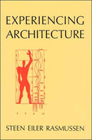 Experiencing Architecture, second edition-Design/ fashion/ architecture/ illustration-買書書 BuyBookBook